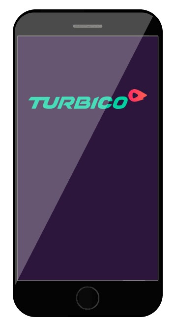 Turbico Casino - Mobile friendly