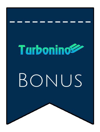 Latest bonus spins from Turbonino