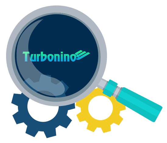 Turbonino - Software