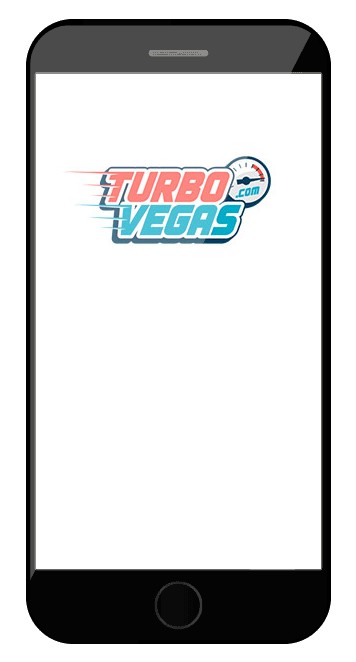 TurboVegas Casino - Mobile friendly