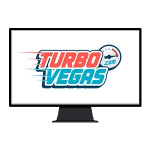 TurboVegas Casino - casino review