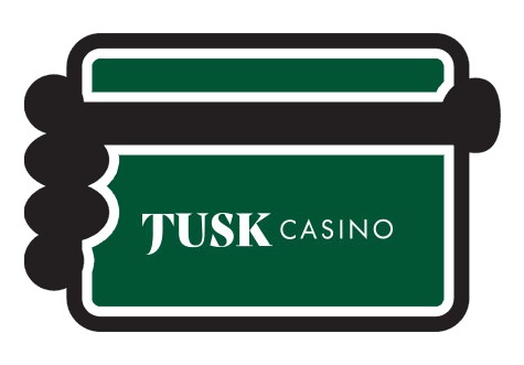 Tusk Casino - Banking casino