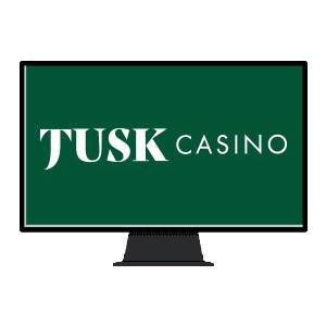 Tusk Casino - casino review
