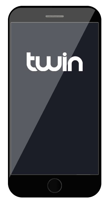 Twin Casino - Mobile friendly