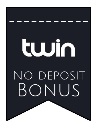 Twin Casino - no deposit bonus CR