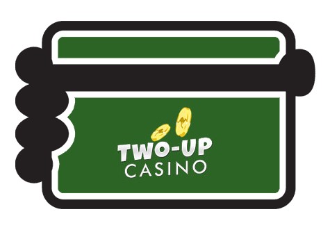 Two up Casino - Banking casino