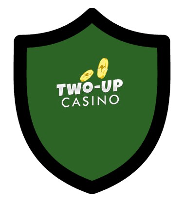 Two up Casino - Secure casino