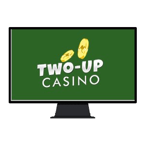 Two up Casino - casino review