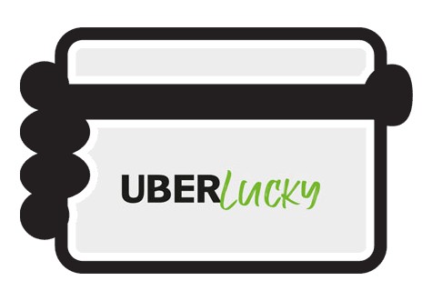 UberLucky - Banking casino