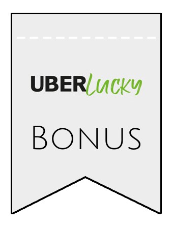 Latest bonus spins from UberLucky