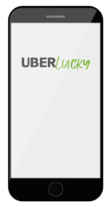 UberLucky - Mobile friendly