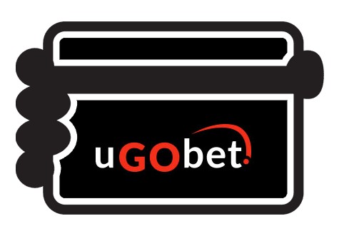 Ugobet Casino - Banking casino