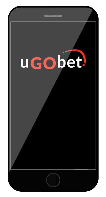 Ugobet Casino - Mobile friendly