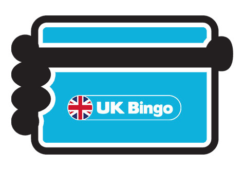 UK Bingo - Banking casino