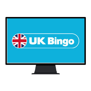 UK Bingo - casino review
