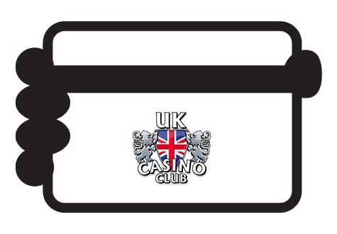 UK Casino Club - Banking casino