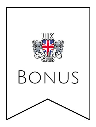 Latest bonus spins from UK Casino Club