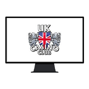 UK Casino Club - casino review