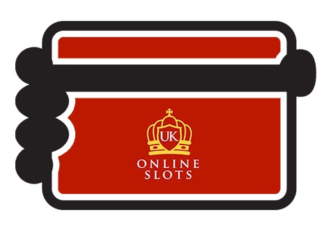 UK Online Slots - Banking casino