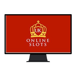 UK Online Slots - casino review