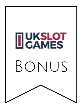 Latest bonus spins from UK Slot Games Casino