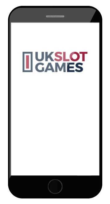 UK Slot Games Casino - Mobile friendly