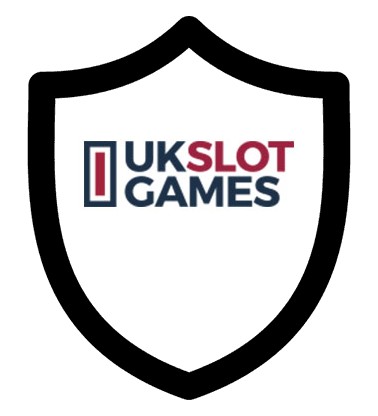 UK Slot Games Casino - Secure casino