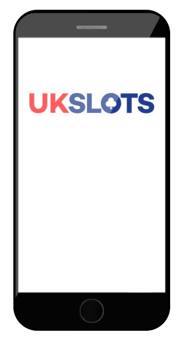UK Slots - Mobile friendly
