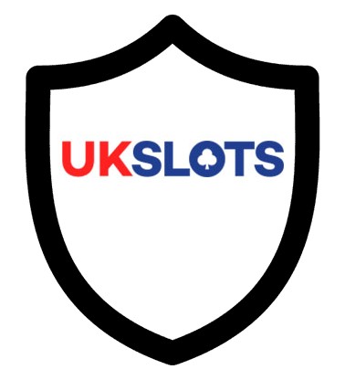 UK Slots - Secure casino