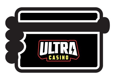 UltraCasino - Banking casino
