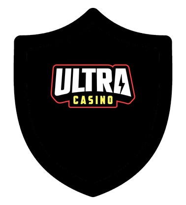UltraCasino - Secure casino