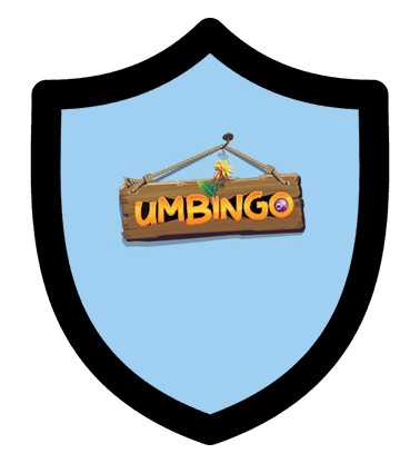 Umbingo Casino - Secure casino