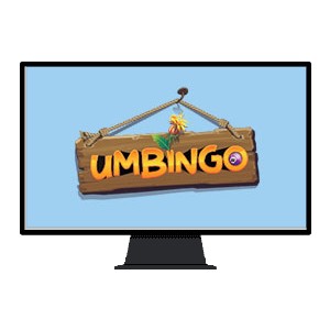 Umbingo Casino - casino review
