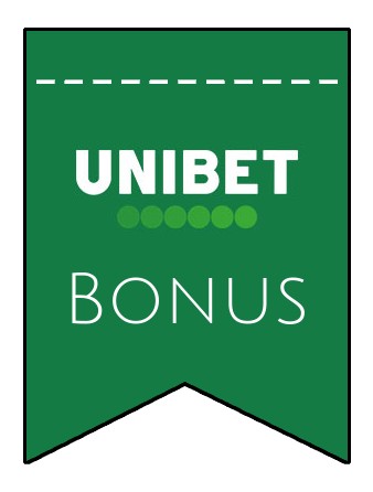 Latest bonus spins from Unibet Casino