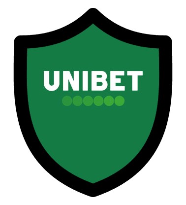 Unibet Casino - Secure casino