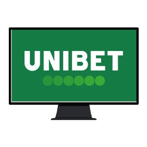 Unibet Casino - casino review