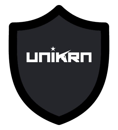 Unikrn - Secure casino