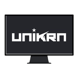 Unikrn - casino review