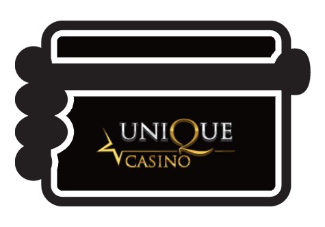 Unique Casino - Banking casino