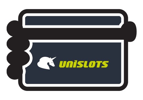 Unislots - Banking casino