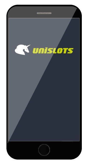 Unislots - Mobile friendly