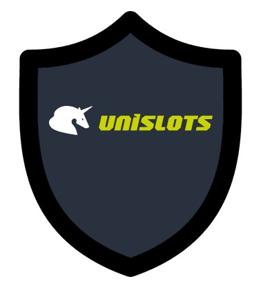 Unislots - Secure casino