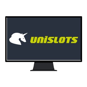 Unislots - casino review