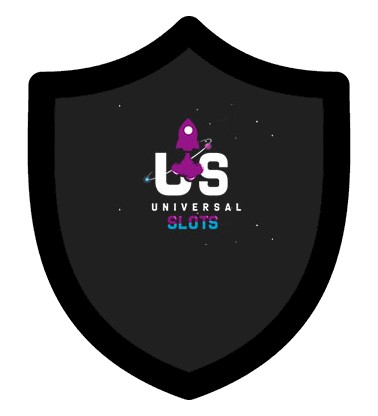 Universal Slots Casino - Secure casino