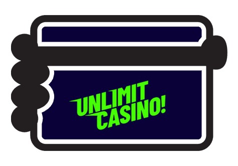Unlimit Casino - Banking casino