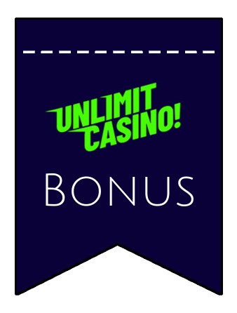 Latest bonus spins from Unlimit Casino