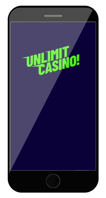 Unlimit Casino - Mobile friendly