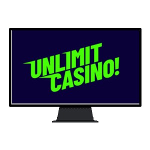 Unlimit Casino - casino review