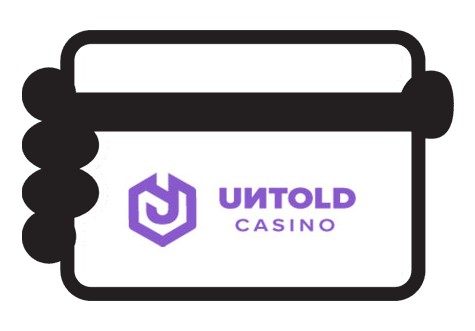 Untold Casino - Banking casino