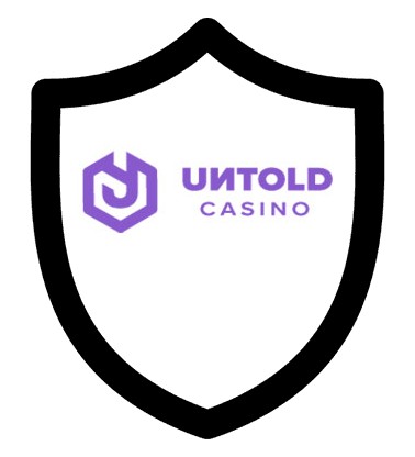 Untold Casino - Secure casino